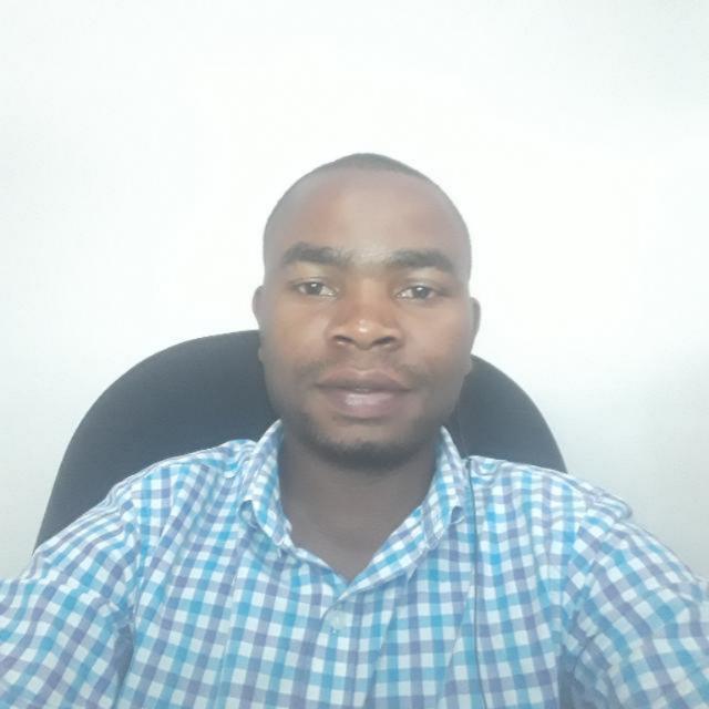 Robert Nkyami Picture